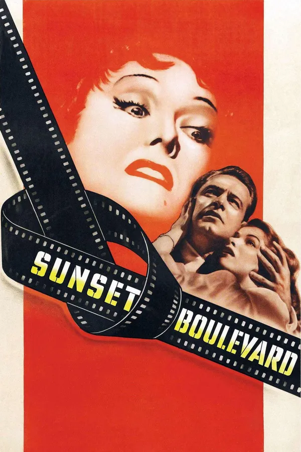 Sunset Boulevard - ranking option ranked #2