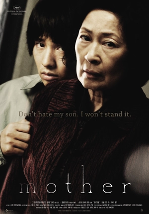 Mother — ranked #6