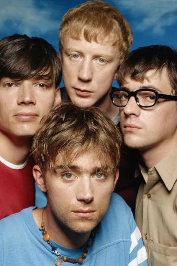 Blur - ranking option ranked #19