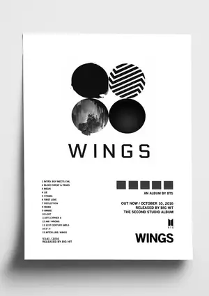 Wings — ranked #3