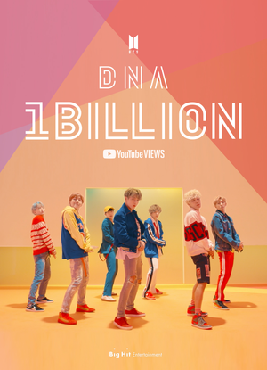 DNA — ranked #4