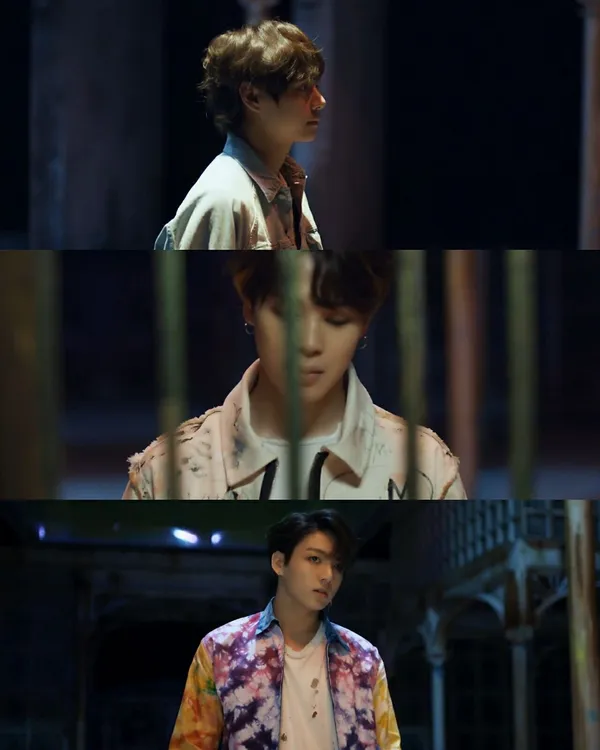 Fake Love - ranking option ranked #5