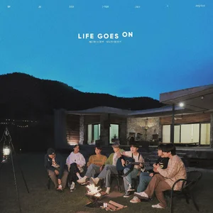 Life Goes On — ranked #14