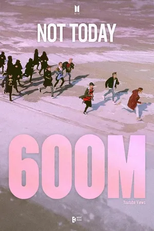 Not Today — ranked #16