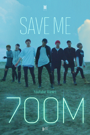 Save Me — ranked #15