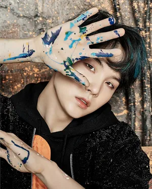 Spring Day — ranked #2
