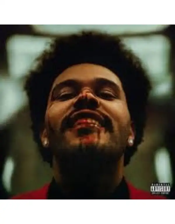 After Hours - ranking option ranked #6