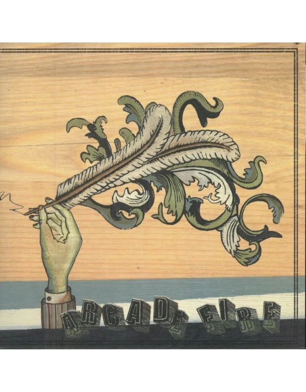 Funeral - ranking option ranked #4