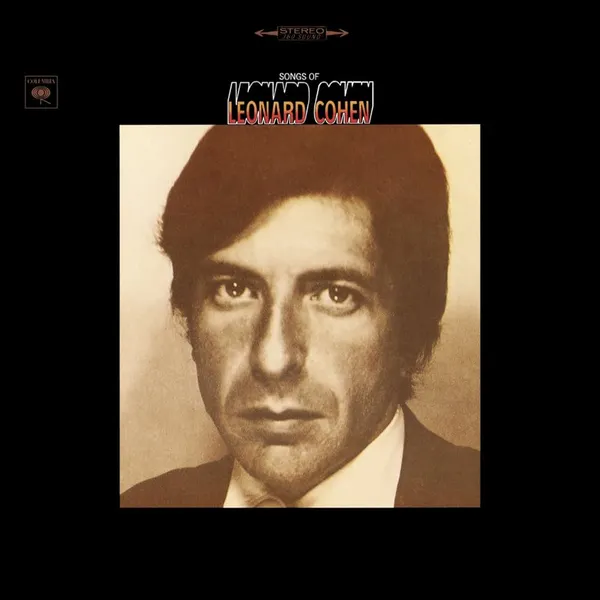 Songs of Leonard Cohen - ranking option ranked #7
