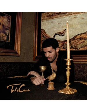 Take Care — ranked #2