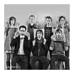 Broken Social Scene — ranked #8