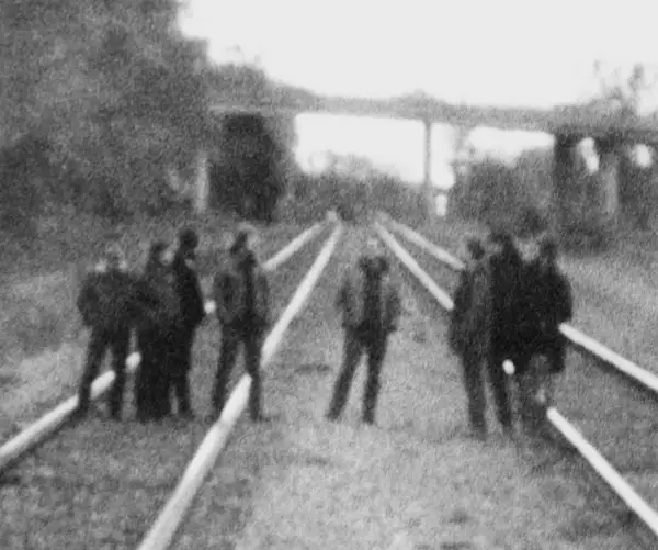 Godspeed You! Black Emperor - ranking option ranked #13