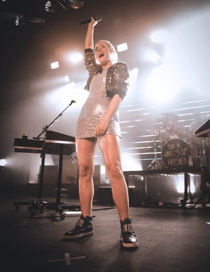 Metric — ranked #14