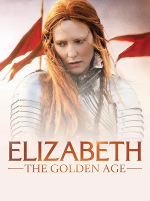 Elizabeth: The Golden Age — ranked #11