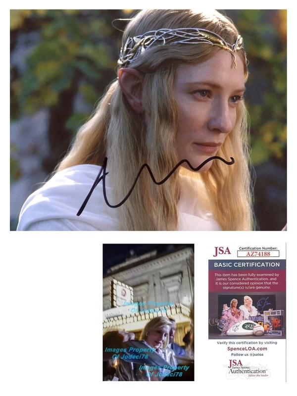 Galadriel - ranking option ranked #8