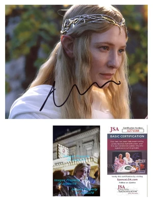 Galadriel — ranked #8