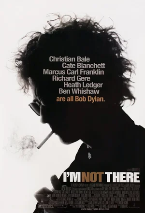 I'm Not There — ranked #7
