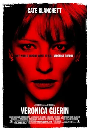 Veronica Guerin — ranked #13