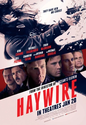 Adam — Haywire — ranked #10