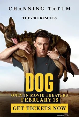 Jackson Briggs — Dog — ranked #11