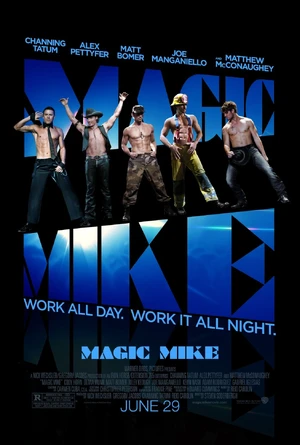 Magic Mike — Magic Mike