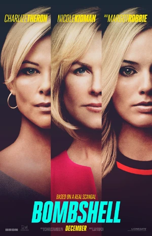 Bombshell — ranked #5