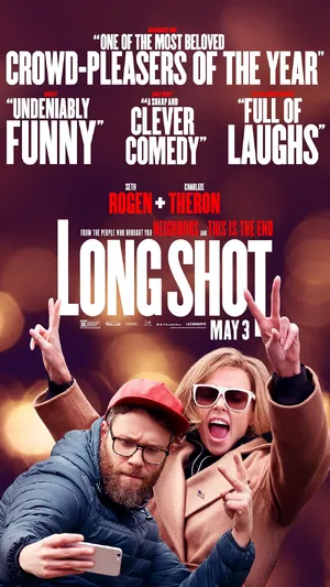 Long Shot — ranked #14