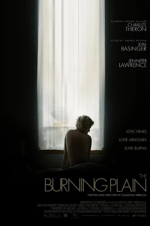 The Burning Plain — ranked #13