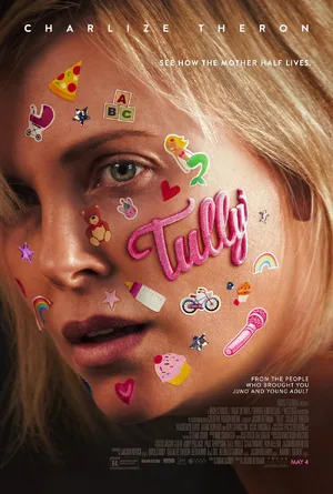Tully — ranked #4