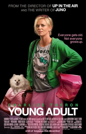 Young Adult — ranked #2