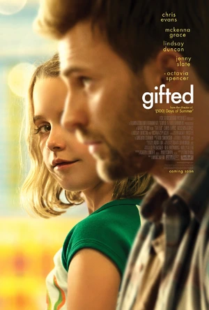 Gifted — ranked #9