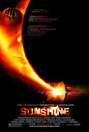 Sunshine — ranked #8