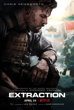 Extraction — ranked #7