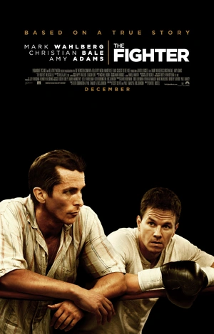 The Fighter (2010) — ranked #4