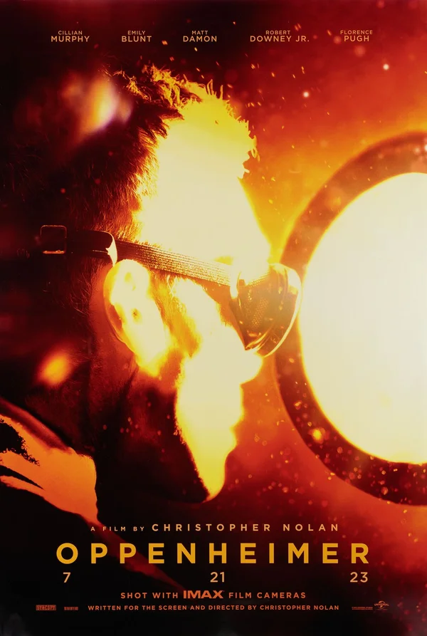 Oppenheimer - ranking option ranked #6