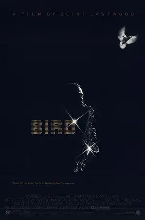 Bird — ranked #8