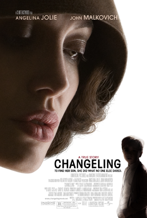 Changeling — ranked #9