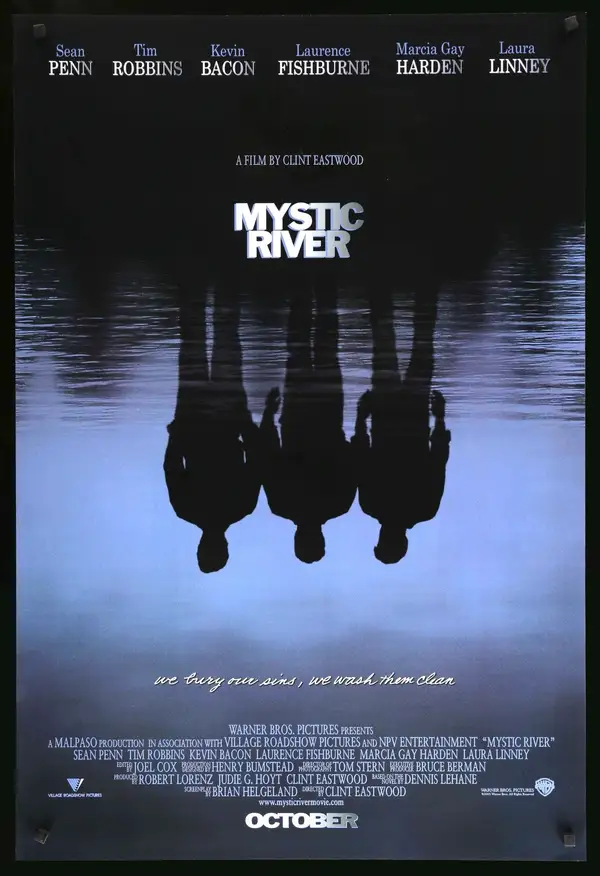 Mystic River - ranking option ranked #5