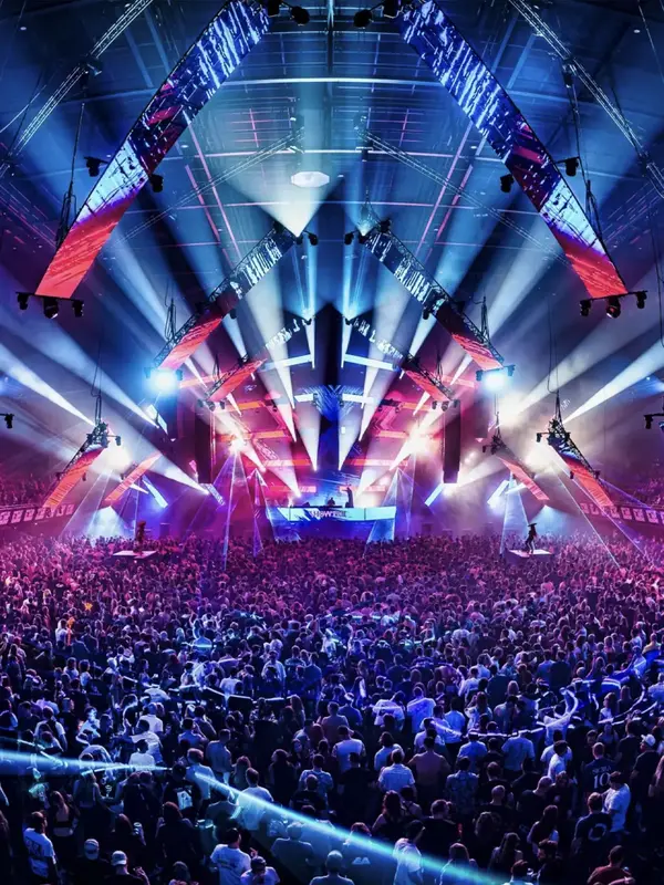 Daft Punk (2006) - ranking option ranked #2