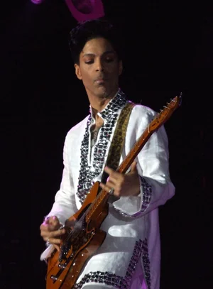 Prince (2008) — ranked #3