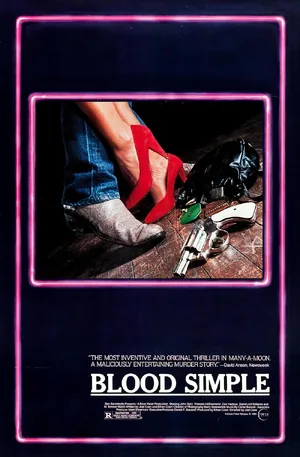 Blood Simple — ranked #6