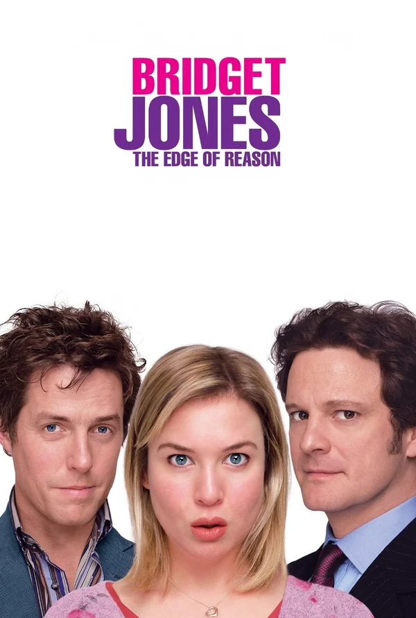 Bridget Jones: The Edge of Reason - ranking option ranked #14