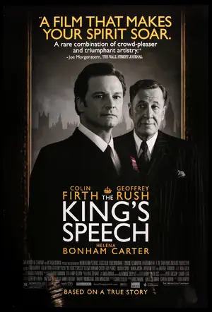 The King's Speech
