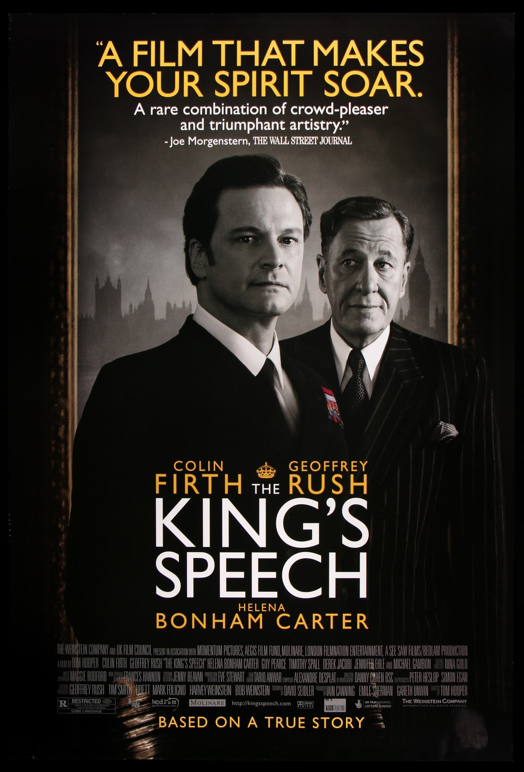 The King's Speech