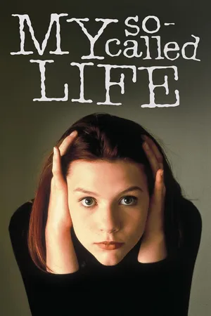 My So-Called Life — ranked #4