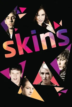 Skins — ranked #2