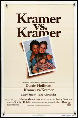 Kramer vs. Kramer — ranked #10