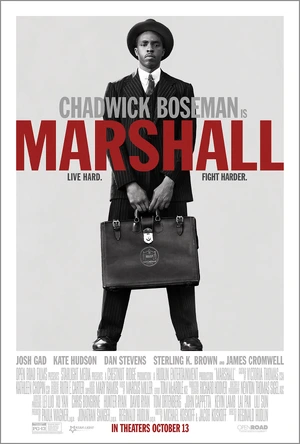 Marshall — ranked #13