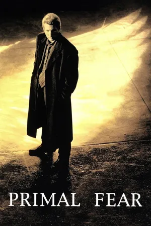 Primal Fear — ranked #7