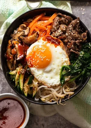 Korean — ranked #10